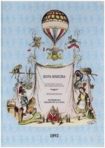 Złota Rószczka Złota Rószczka