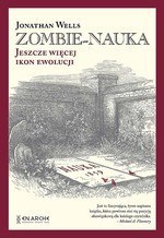 Zombie-nauka. Jeszcze więcej ikon ewolucji (okładka miękka)
