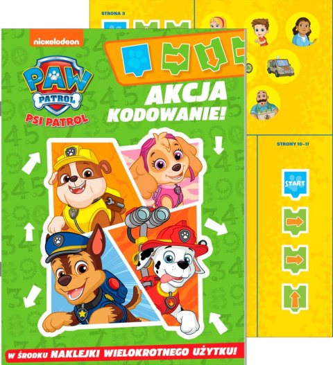 Akcja Kodowanie. Nauka kodowania Akcja Kodowanie. Nauka kodowania