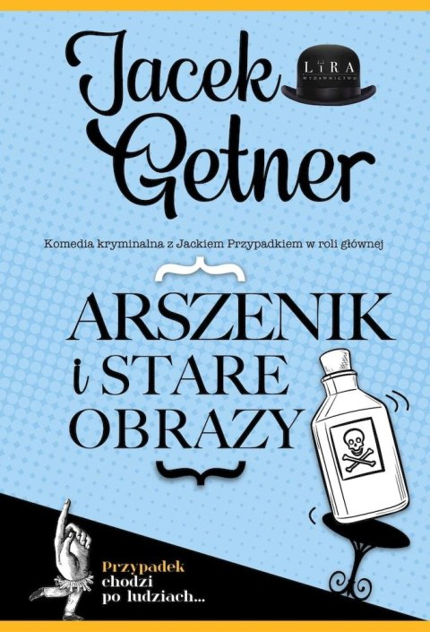 Arszenik i stare obrazy Arszenik i stare obrazy
