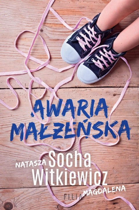 Awaria małżeńska wyd. 2 Awaria małżeńska wyd. 2