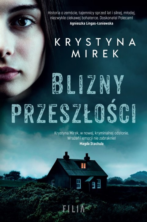 Blizny przeszłości Blizny przeszłości