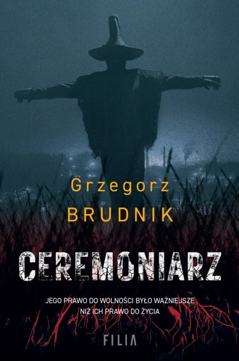 Ceremoniarz Ceremoniarz
