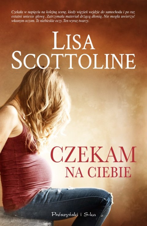Czekam na ciebie Czekam na ciebie