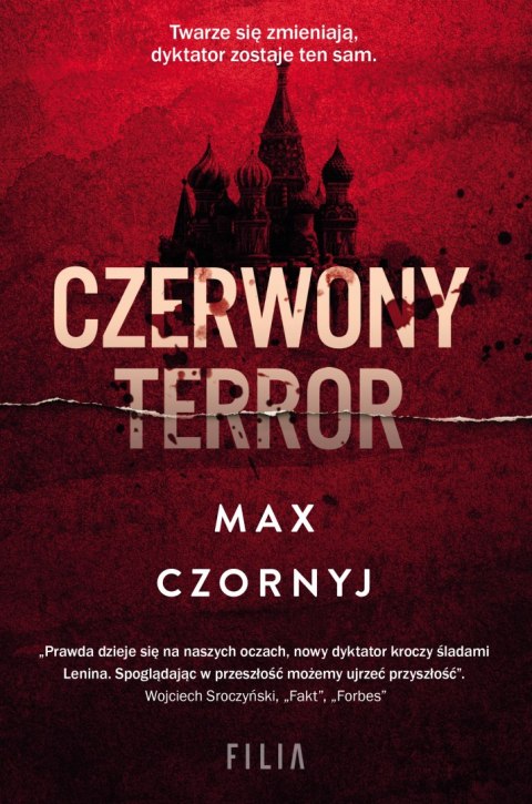 Czerwony terror Czerwony terror