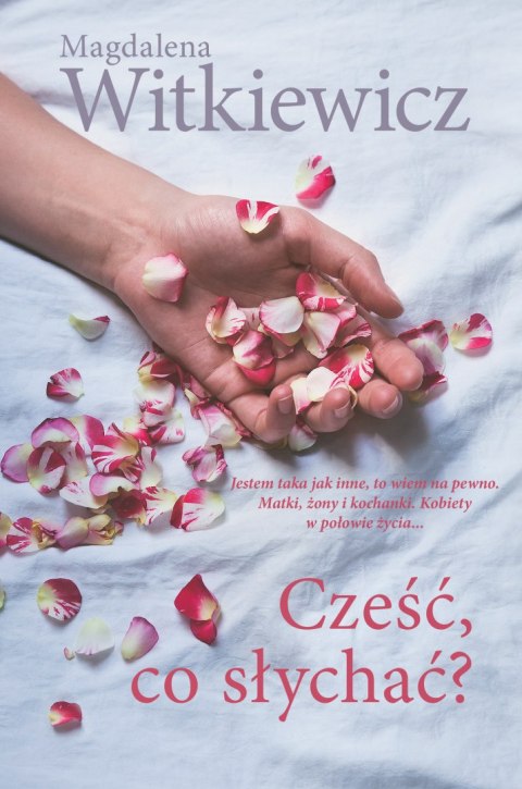 Cześć, co słychać? wyd. 2 Cześć, co słychać? wyd. 2