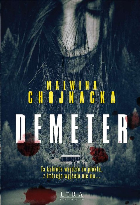 Demeter Demeter