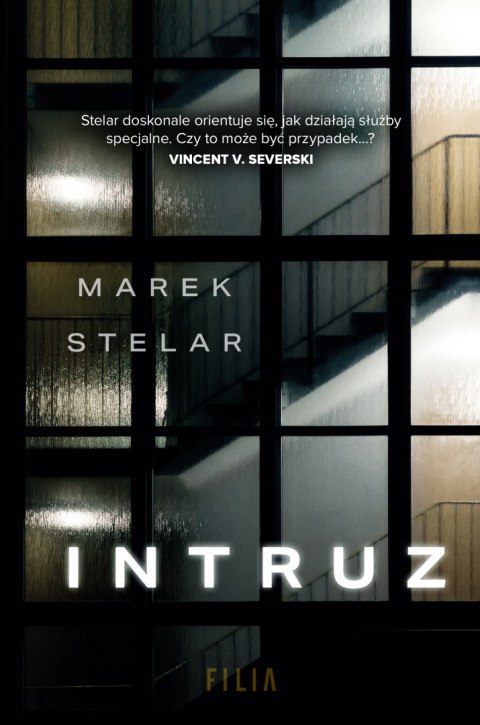 Intruz wyd. 2 Intruz wyd. 2
