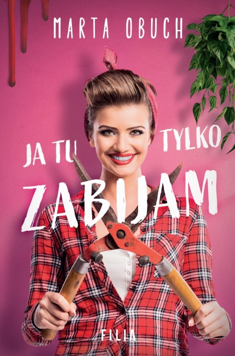 Ja tu tylko zabijam Ja tu tylko zabijam