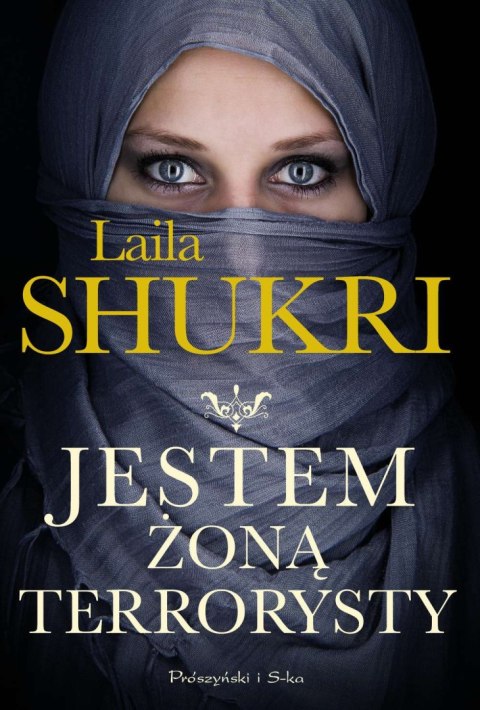 Jestem żoną terrorysty wyd. specjalne Jestem żoną terrorysty wyd. specjalne