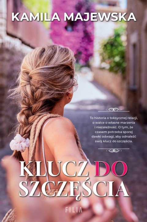 Klucz do szczęścia Klucz do szczęścia
