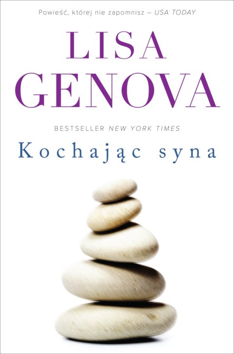 Kochając syna Kochając syna