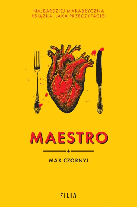 Maestro Maestro