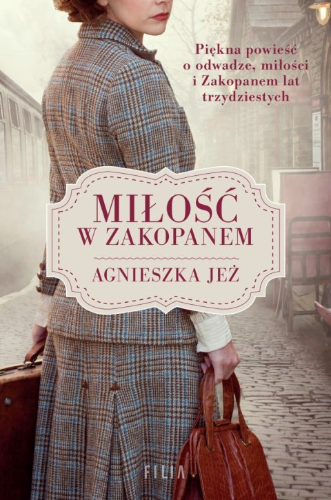 Miłość w Zakopanem Miłość w Zakopanem