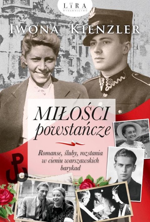 Miłości powstańcze Miłości powstańcze