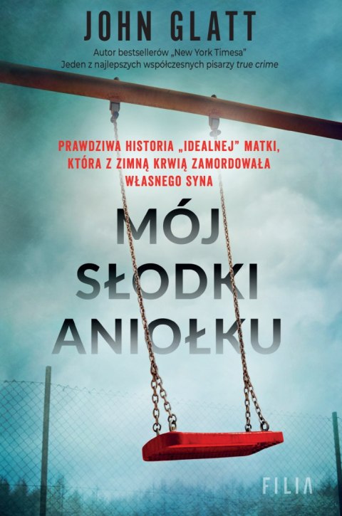 Mój słodki aniołku Mój słodki aniołku