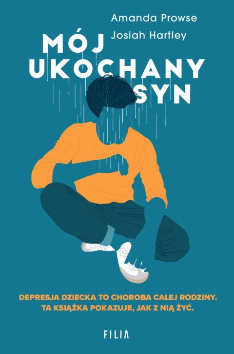 Mój ukochany syn Mój ukochany syn