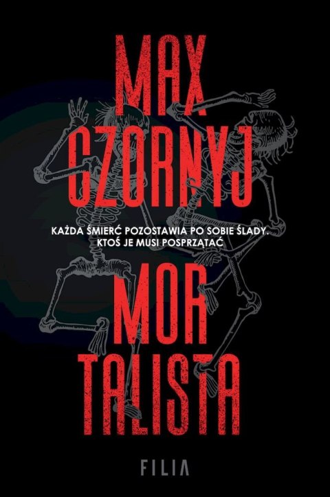 Mortalista wyd. specjalne Mortalista wyd. specjalne