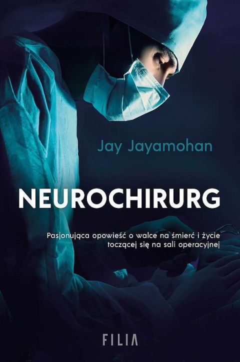 Neurochirurg wyd. kieszonkowe Neurochirurg wyd. kieszonkowe