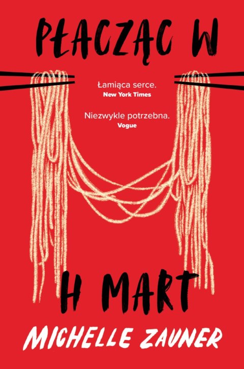Płacząc w H Mart Płacząc w H Mart