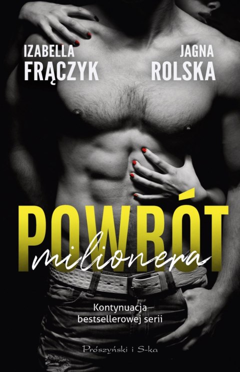 Powrót milionera Powrót milionera