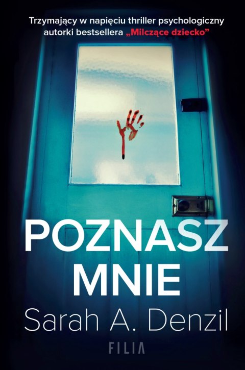 Poznasz mnie Poznasz mnie