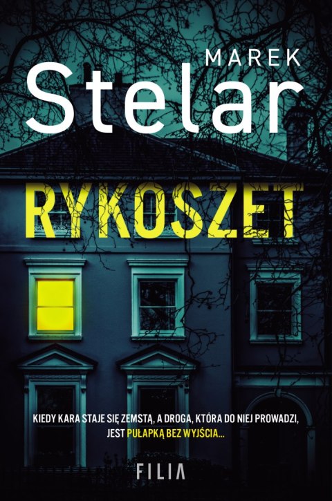 Rykoszet Rykoszet