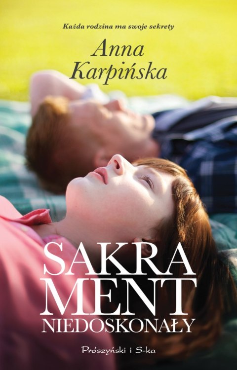Sakrament niedoskonały Sakrament niedoskonały