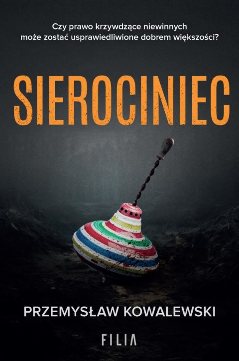 Sierociniec Sierociniec