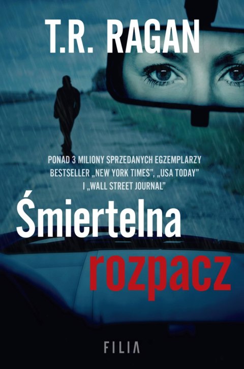 Śmiertelna rozpacz Śmiertelna rozpacz