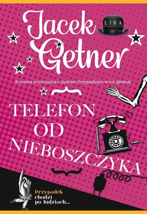 Telefon od nieboszczyka Telefon od nieboszczyka
