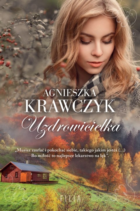 Uzdrowicielka Uzdrowicielka