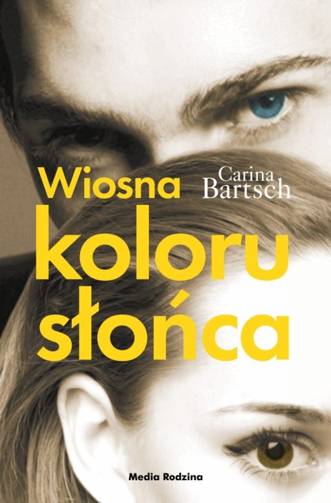 Wiosna koloru słońca Wiosna koloru słońca