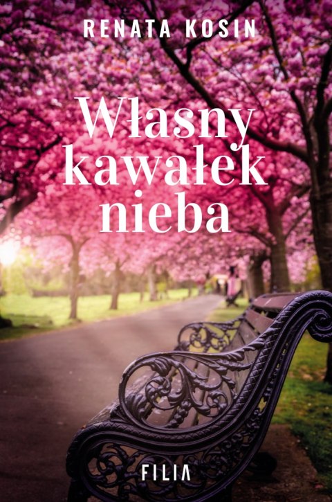 Własny kawałek nieba Własny kawałek nieba
