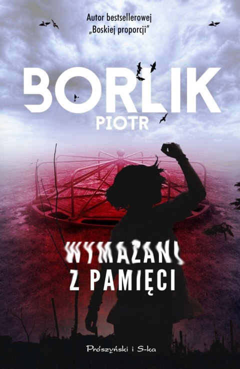 Wymazani z pamięci Wymazani z pamięci