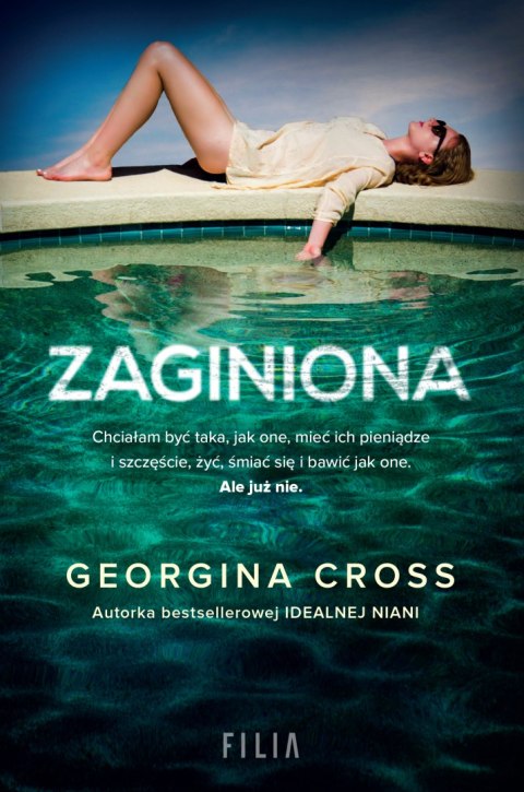 Zaginiona Zaginiona