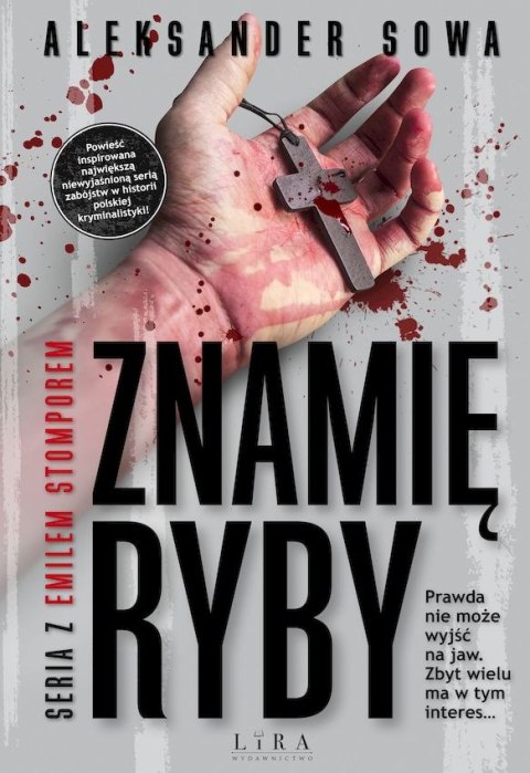 Znamię Ryby Znamię Ryby