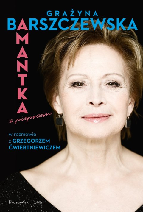 Amantka z pieprzem Amantka z pieprzem