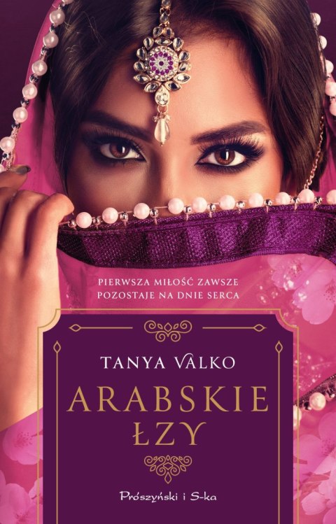 Arabskie łzy Arabskie łzy