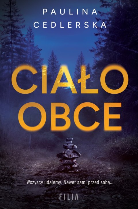Ciało obce Ciało obce