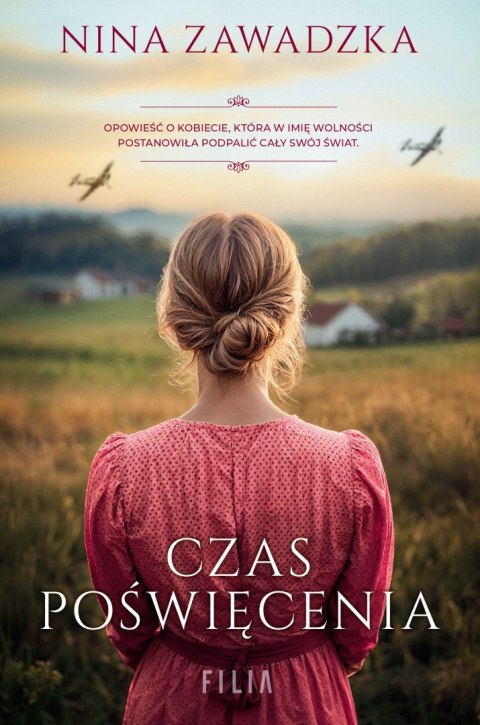 Czas poświęcenia Czas poświęcenia