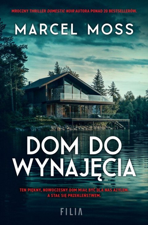Dom do wynajęcia Dom do wynajęcia