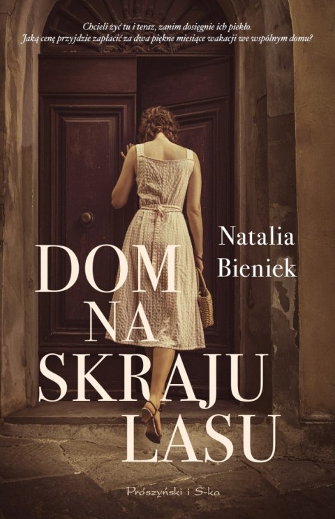 Dom na skraju lasu Dom na skraju lasu