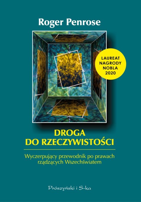Droga do rzeczywistości Droga do rzeczywistości