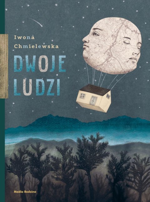 Dwoje ludzi Dwoje ludzi