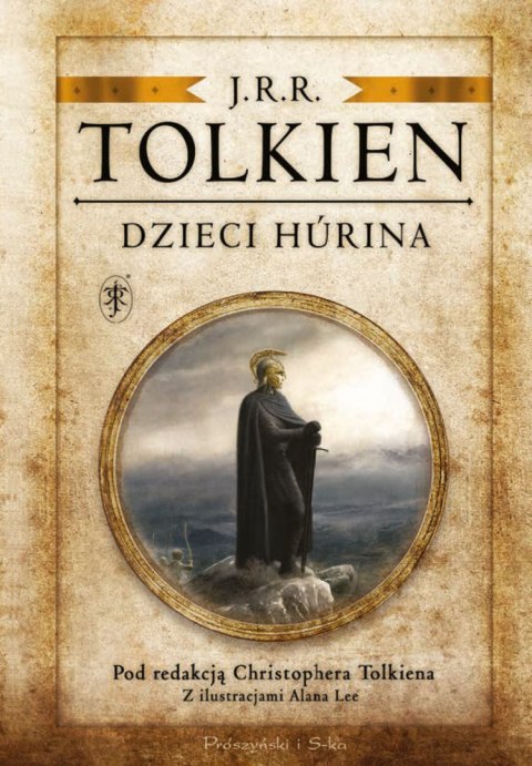 Dzieci Hurina wyd. 2022 Dzieci Hurina wyd. 2022