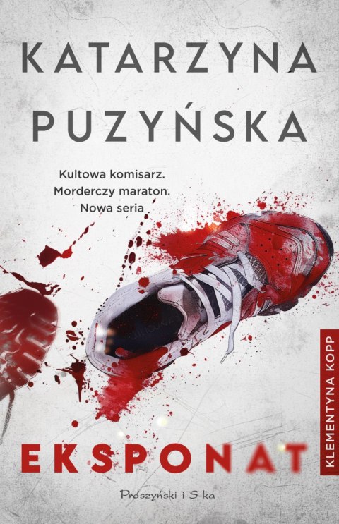 Eksponat. Klementyna Kopp. 1 Eksponat. Klementyna Kopp. 1