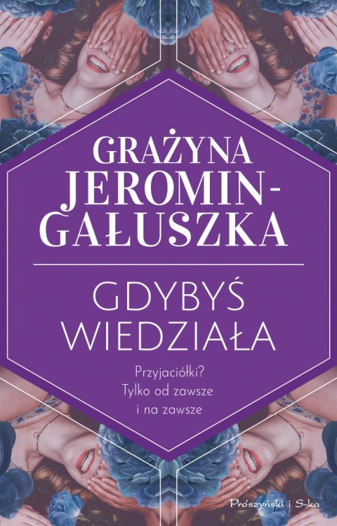 Gdybyś wiedziała Gdybyś wiedziała