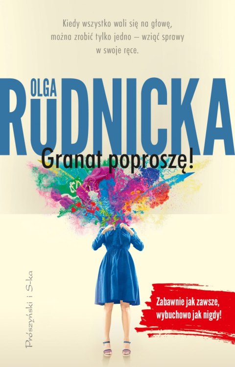 Granat poproszę wyd. 2021 Granat poproszę wyd. 2021