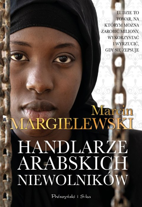 Handlarze Arabskich Niewolników Handlarze Arabskich Niewolników